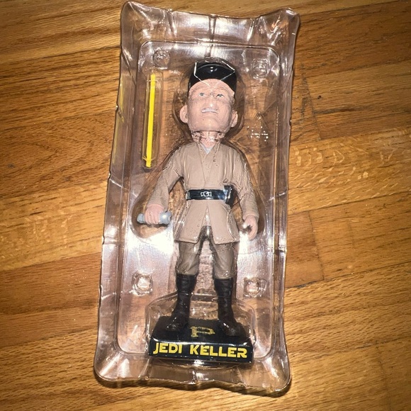 Pittsburgh Pirates Mitch Keller - Picture 7 of 8